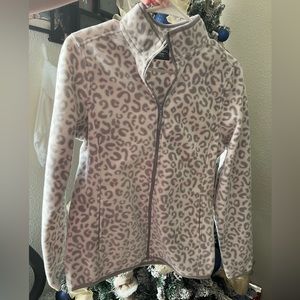 32 DEGREES HEAT ZIP-UP